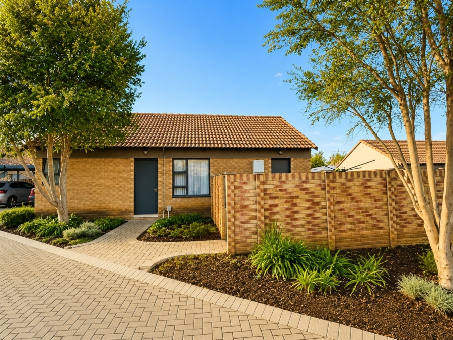 2 Bedroom Property for Sale in Douglas Valley Free State